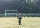 Kodim 0620/kab. Cirebon Peringati Harkitnas ke-118